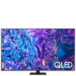 Samsung 55 Qled 4K Q60D Smart Tv QA55Q60DAKXXA