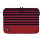 Port Designs La Mariniere Notebook Sleeve 15.6" - Red