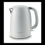 Kenwood 1.7L Cordless Kettle Matt White ZJM37.000WH