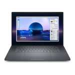 Dell Pro Max 16 Premium 16-INCH Fhd+ Ai Mobile Workstation - Intel Core Ultra 7 265H 1TB SSD 32GB RAM Rtx Pro 2000 Win