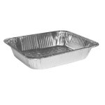 Foil Container 7233 3L