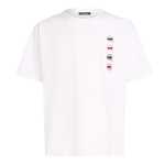 Ikon Fusion T-Shirt -white