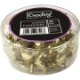 Split Pin Paper Fasteners 25MM 100 Pack