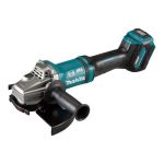 Makita - 40V Max Xgt Brushless Cordless 230MM Large Angle Grinder GA038GZ