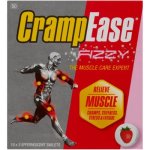CrampEase Fizzy Effervescent Tablets Strawberry 30 Tablets
