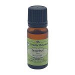 Umuthi Botanicals Grapefruit-rose Essential Oil 10ML