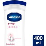 Vaseline Clinical Care Fragrance Free Body Cream Eczema Rescue 400ML
