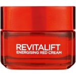 L'Oreal Revitalift Day Cream Red Ginseng Glow 50ML