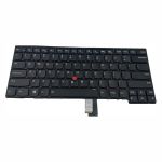 Replacement Keyboard For Lenovo Thinkpad T440SP T450S T460 L470 Backlit