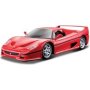 Burago B Diecast Model - Ferrari F50 1:24