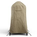 Dome Pizza Oven Full Length Cover