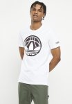 Adidas Performance Top Ten Basketball M - White