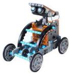 Solac Solar Robot 12 In 1