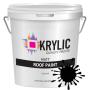 Roof Paint - Black - 5LTR