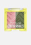 Maybelline Color Rival Eyeshadow - Urban X Wild