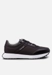 Calvin Klein Low Top Lace Up W Padding - Black