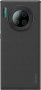 Baseus Alloy Leather Pattern Protective Case For Huawei Mate 30 Pro - Black