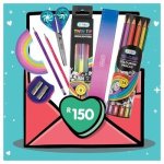 SIC24 - R150 Donation Pack - Pink