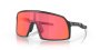 Oakley Sutro S- Matte Black Prizm Trail Torch