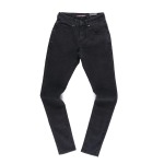 Hulk Denim Jeans Blk