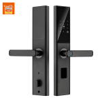 Biometric Smart Door Lock - S002