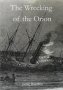 The Wrecking Of The Orion   Paperback