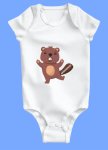 Babygrow Long And Short Sleeve