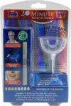 20 Minute White Smile - Teeth Whitening Kit