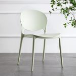 Ariana Cafe Chair - Lime - Fine Living