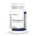 Hemagenics Tablets 60'S