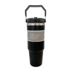 890ML Vacuum Stainless Steel Mug Flask