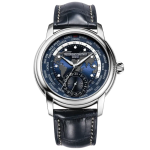 Classic Worldtimer - FC-718NWM4H6
