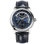 Classic Worldtimer - FC-718NWM4H6