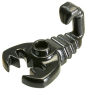 Parts Scorpion 30169 - Black