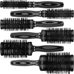 Spornette Touch Nylon Brush Collection