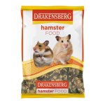 Pet Food Hamster 1KG