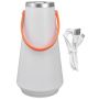 Portable Abs Kids Night Light: Touch Adjustable Warm Light