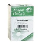 Leonotis Leonurus Powder Wilde Dagga - 75G