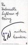 The Unbearable Lightness Of Being
