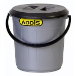 Addis 15L Plastic Bucket 9605