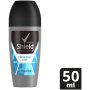 Shield Men Antiperspirant Roll-On Deodorant Fresh Cool 50ml
