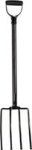 Fragram - Digging Fork - Black
