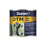 Duram Dtm Smooth 250ML – Brown