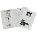 Big Professional Technical Colouring Book