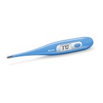Beurer Digital Fever Thermometer Ft 09 1 - Blue