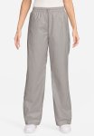 Nike Women's Woven V2K Oh Pant - Lt Iron Ore flat Pewter