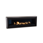 Elegance Fireplace
