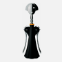 ALESSI Anna G. Corkscrew - Black