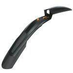 Sks Front Mud Guard 28 29 Inch - Shockblade II Dark