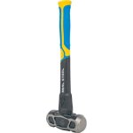 Hammer Club Unbreakable 1.8 Kg 4 Lb Graph. Handle RSH0311